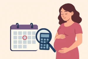 Calcolatore Gravidanza Semplice: Scopri la Data Presunta del Parto Online