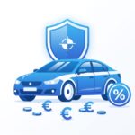 Calcolatore Assicurazione Auto 2026 — Stima Preventivo RC Auto Online